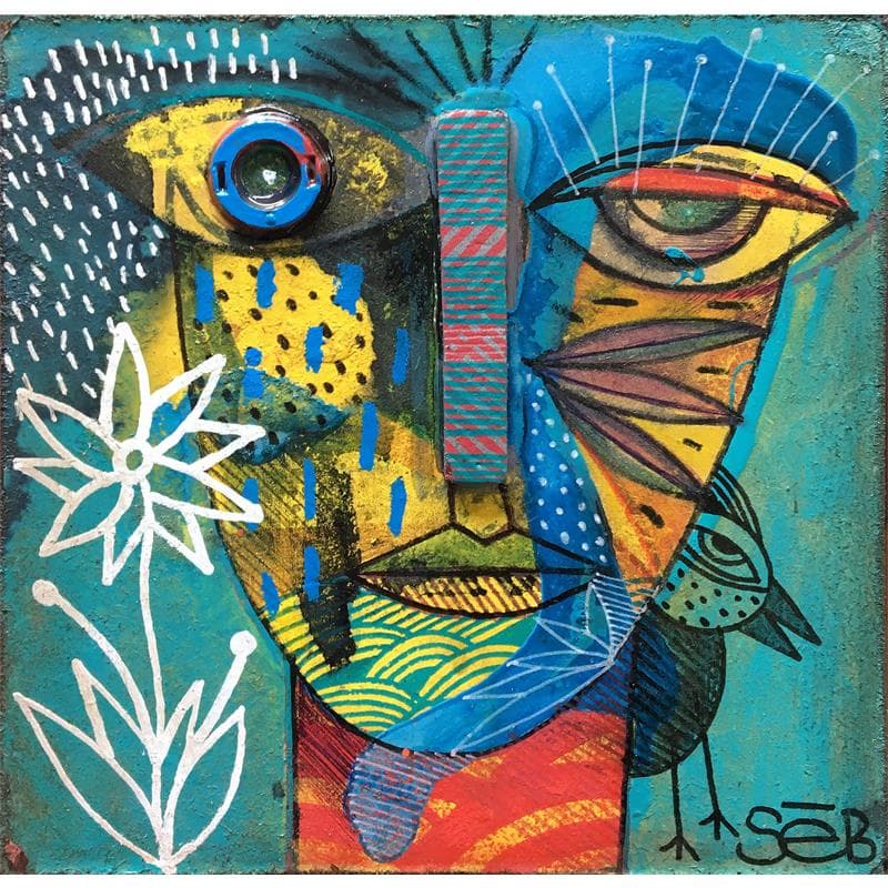 Nos œuvres art singulier